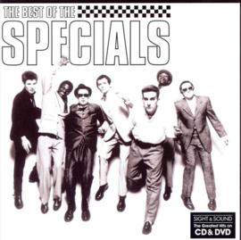 Specials - Best of the Specials |  CD + DVD