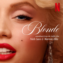 Nick Cave & Warren Ellis - Blonde (OST)| LP