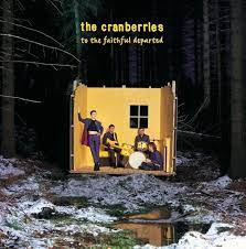 Cranberries - To the Faithful Departed | LP -Reissue-