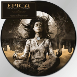 Epica - Acoustic Universe | LP (E.P.) =Picture disc-