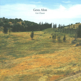 Geva Alon - Get closer | CD