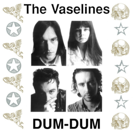 Vaselines - Dum-dum | LP