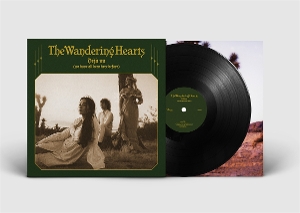 Wandering Hearts - Deja Vu (We Have All Been Here Before) | LP