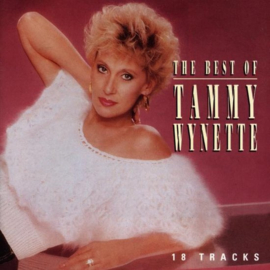 Tammy Wynette - The best of | CD