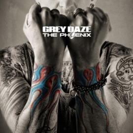 Grey Daze - Phoenix | LP