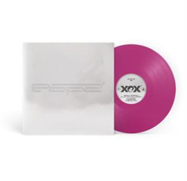 Charli Xcx - Pop 2 (5 Year Anniversary) | LP -Reissue, 5th anniversary, coloured vinyl-
