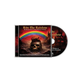 Various Artists - Ride the Rainbow | CD