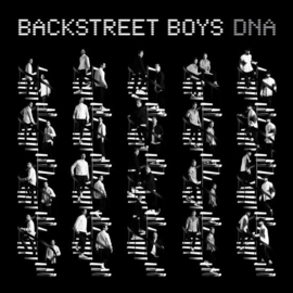 Backstreet boys - DNA |  LP