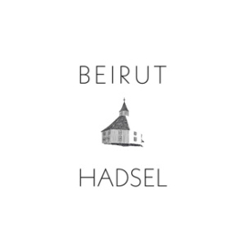 Beirut - Hadsel | CD