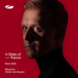 Armin Van Buuren - A State of Trance Ibiza 2023  | 3CD