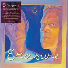 Erasure - Erasure | 2CD -Reissue, expanded edition-