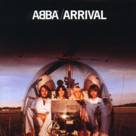 Abba - Arrival | CD