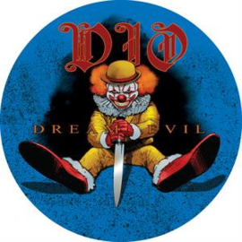 Dio - Dream Evil Live '87  | 12'vinyl Picture disc