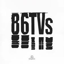 86tvs - 86tvs | CD