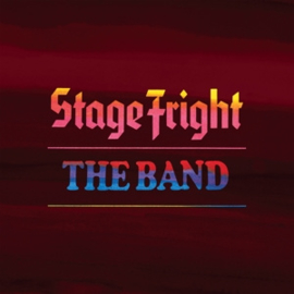 Band - Stage Fright | LP+7"+2CD+BLRY 50th anniversar