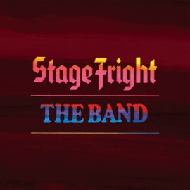 Band - Stage Fright | 2CD