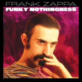 Frank Zappa - Funky Nothingness  | 2LP