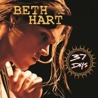 Beth Hart - 37 days | 2LP