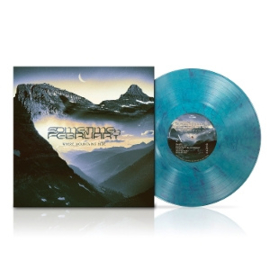 Sometime In February - Where Mountains Hide | LP -Coloured vinyl-