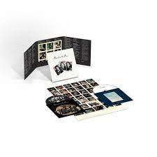 Paul McCartney & Wings - Band On the Run | 2CD -Reissue-