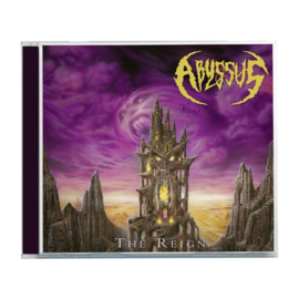 Abyssus - The Reign | CD