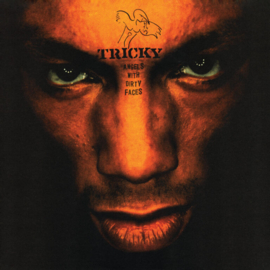 Tricky - Angels With Dirty Faces | 2LP -Coloured vinyl-