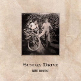 Brett Eldredge - Sunday drive | CD