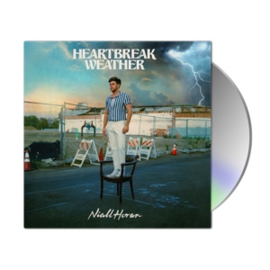 Niall Horan - Heartbreak Weather | CD Deluxe edition