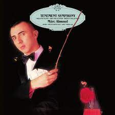 Marc Almond - Tenement Symphony | 2LP -Reissue-