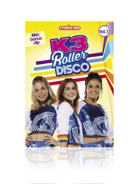 K3 - Roller Disco Vol. 3 | DVD