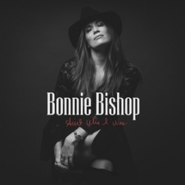 Bonnie Bishop - Ain't who I was | CD