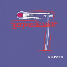 Deep Purple - Purpendicular | 2LP -Reissue, Coloured vinyl-