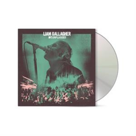 Liam Gallagher - Mtv Unplugged | CD