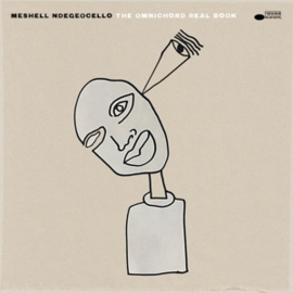 Meshell Ndegeocello - Omnichord Real Book | 2LP