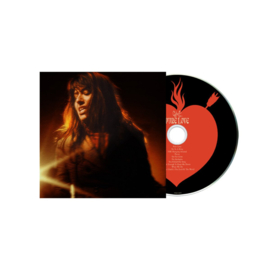 Gabriella Cilmi - Pure Love | CD