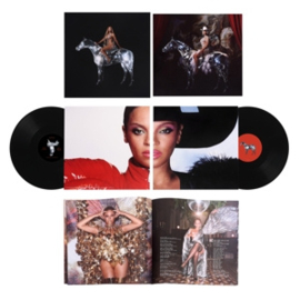 Beyonce - Renaissance | 2LP -Slipcase-