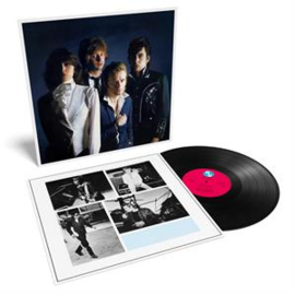 Pretenders - Pretenders Ii | LP -Reissue-