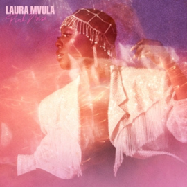 Laura Mvula - Pink Noise | LP -Coloured vinyl-