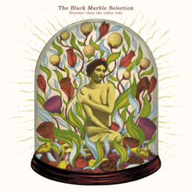 Black Marble Selection - Greener than the other side | CD