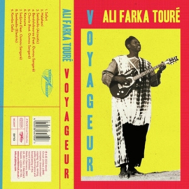 Ali Farka Toure - Voyageur | CD