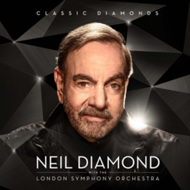 Neil Diamond - Classic Diamonds With The London Symphony Orchestra | CD