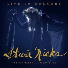 Stevie Nicks - Live In Concert The 24 Karat Gold Tour | 2CD