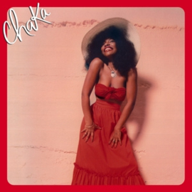 Chaka Khan - Chaka | CD