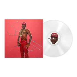 Tyler, The Creator -  Don't tap the Glass  | LP -Coloured vinyl-