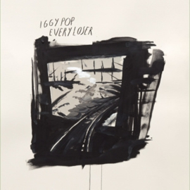 Iggy Pop - Every Loser | CD