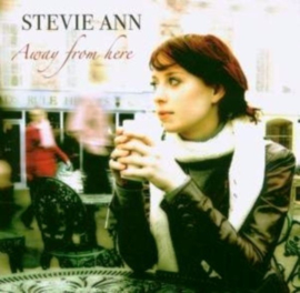 Stevie Ann - Away from here | CD