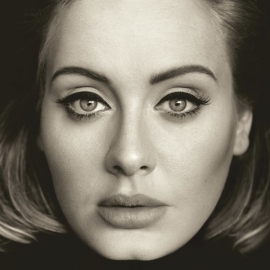 Adele - 25  | CD