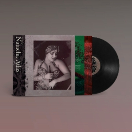 Natacha Atlas - Best of | 2LP