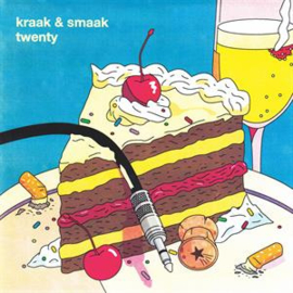 Kraak & Smaak - Twenty | 2CD