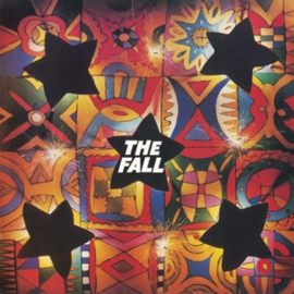 Fall - Shiftwork | LP -Reissue-